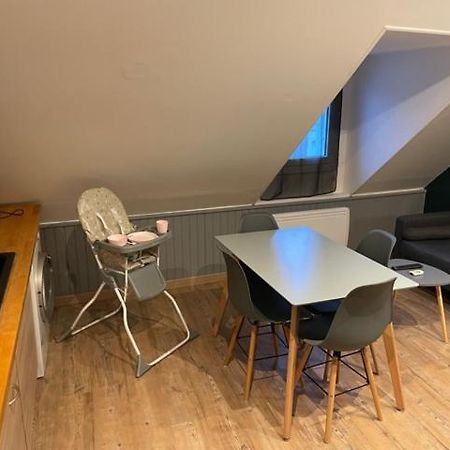Appartement Yuandudu Noyers-sur-Cher Kültér fotó