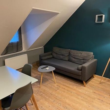 Appartement Yuandudu Noyers-sur-Cher Kültér fotó