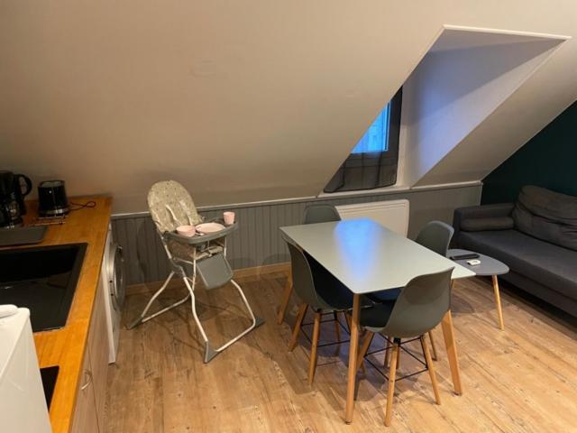 Appartement Yuandudu Noyers-sur-Cher Kültér fotó