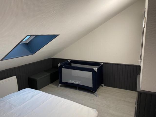 Appartement Yuandudu Noyers-sur-Cher Kültér fotó