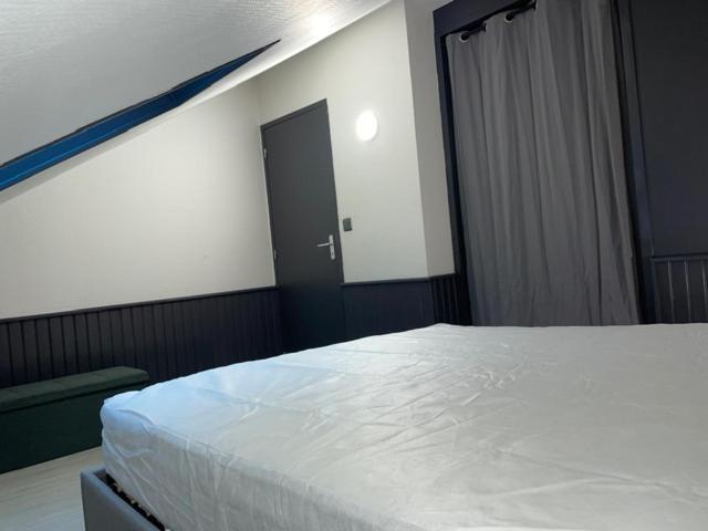 Appartement Yuandudu Noyers-sur-Cher Kültér fotó