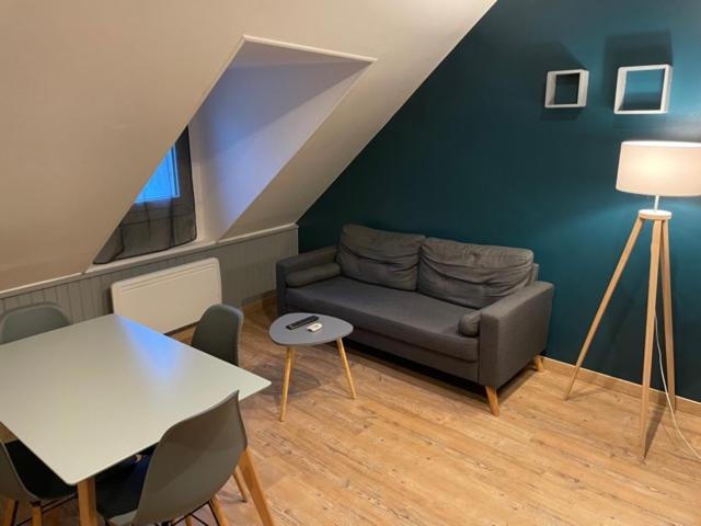 Appartement Yuandudu Noyers-sur-Cher Kültér fotó