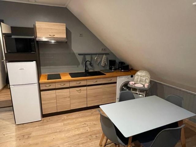Appartement Yuandudu Noyers-sur-Cher Kültér fotó