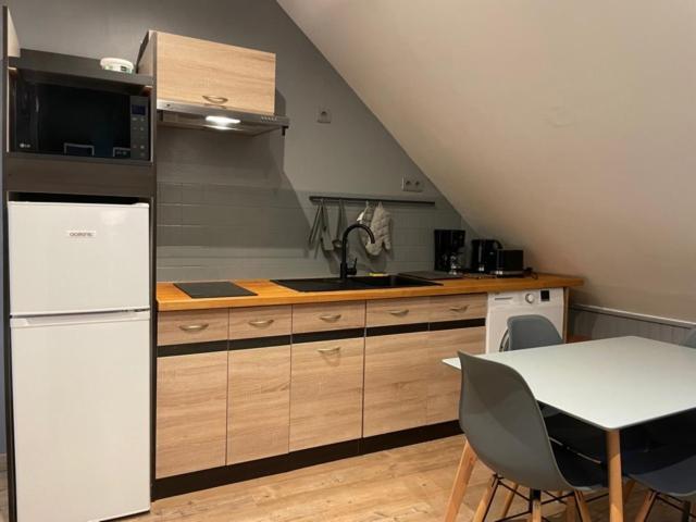 Appartement Yuandudu Noyers-sur-Cher Kültér fotó